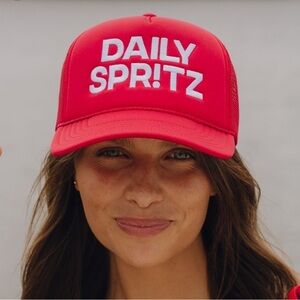 Daily Drills Trucker Hat